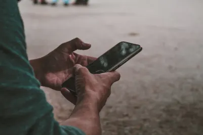 HRWager Kasyno Aplikacja mobilna